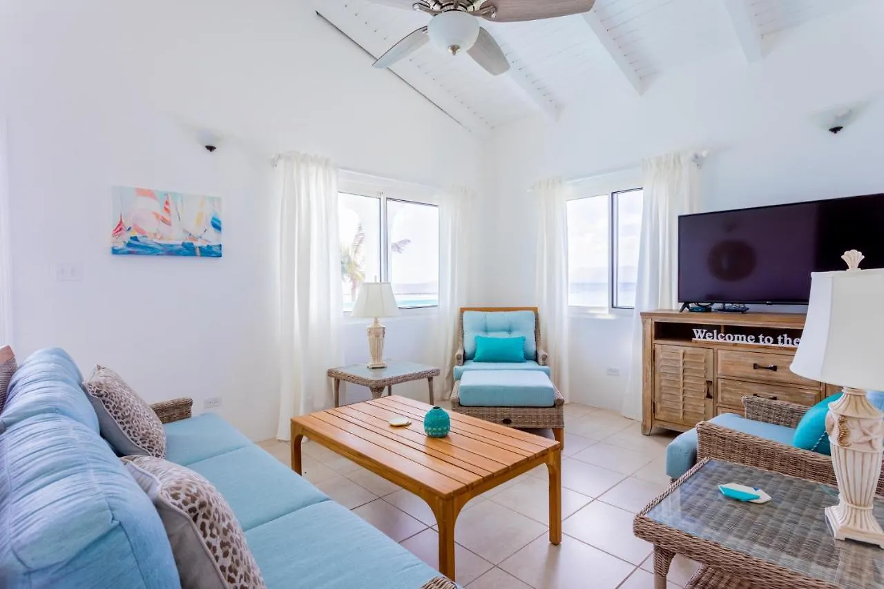 Daire Coralito Bay Suites & Villas The Valley