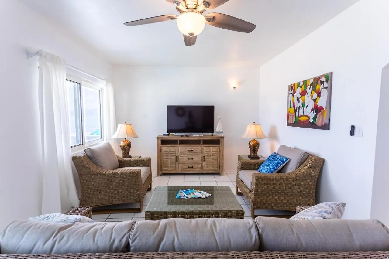 Coralito Bay Suites & Villas The Valley Anguilla