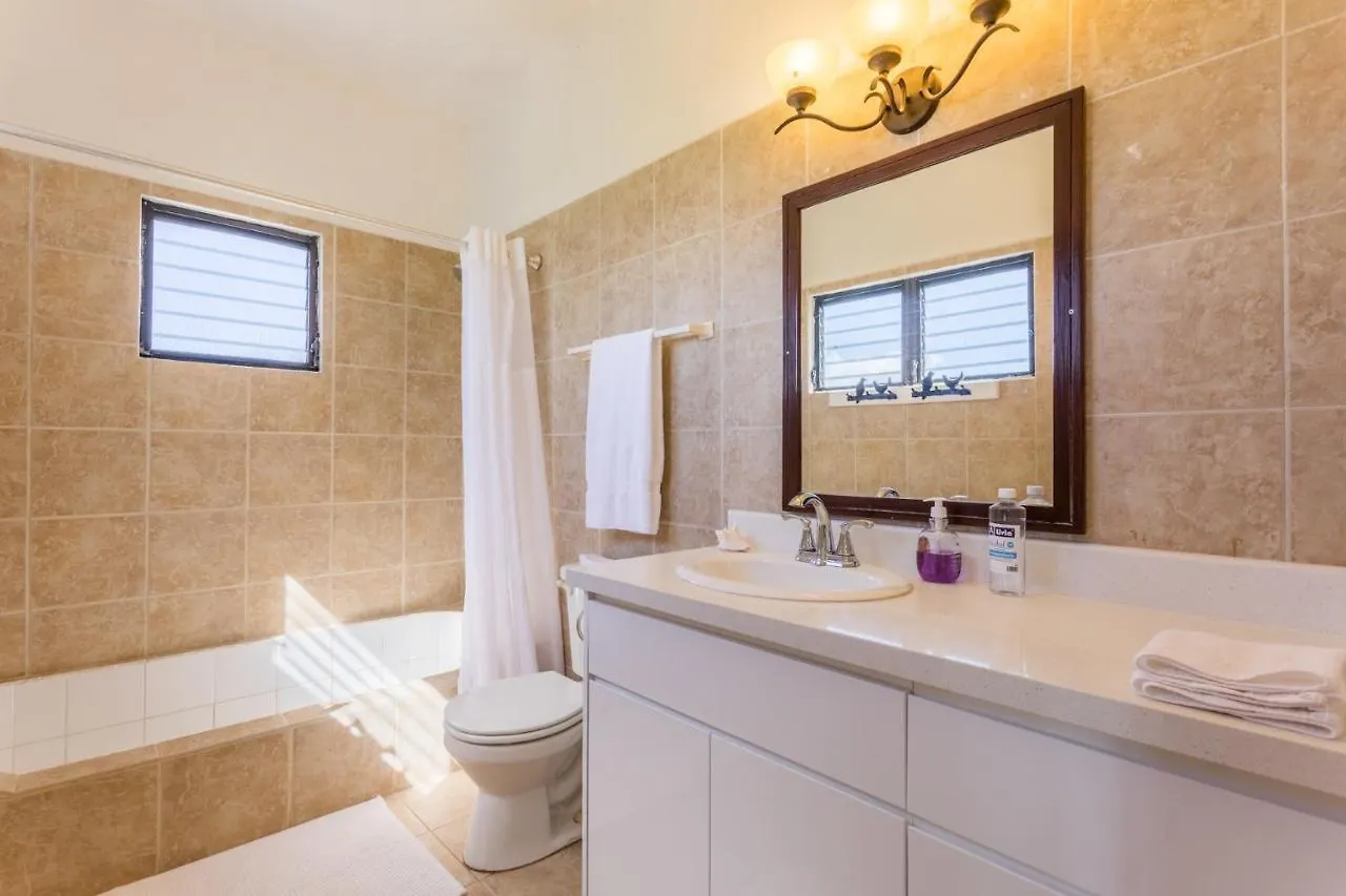 Coralito Bay Suites & Villas The Valley Daire