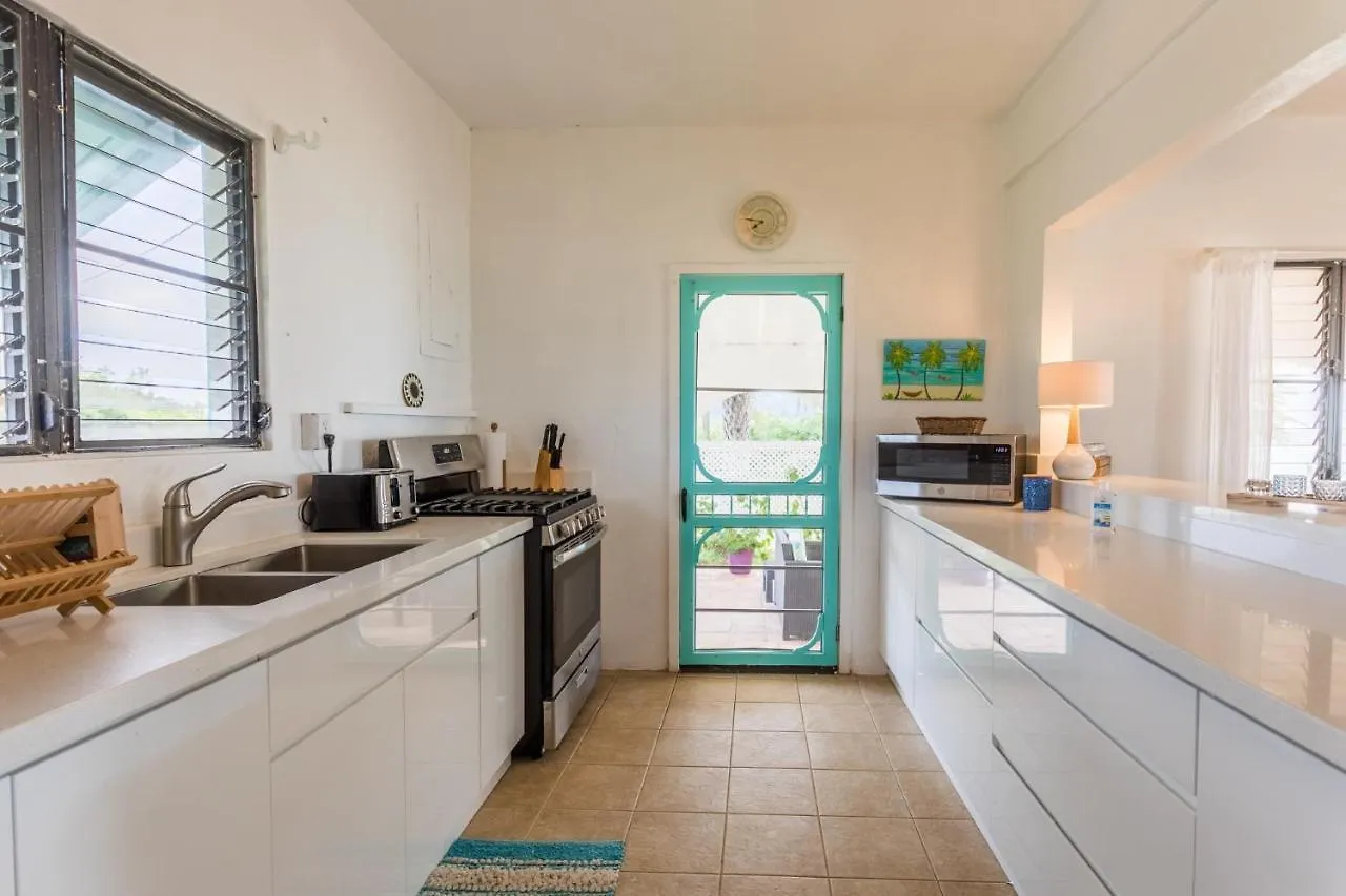 Coralito Bay Suites & Villas The Valley Daire