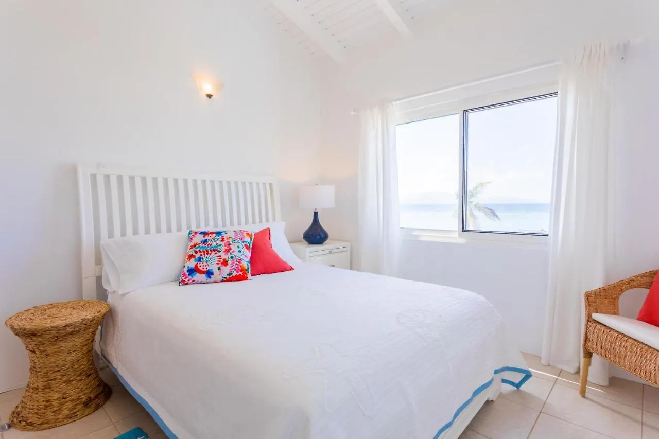 Coralito Bay Suites & Villas The Valley 0*,  Anguilla