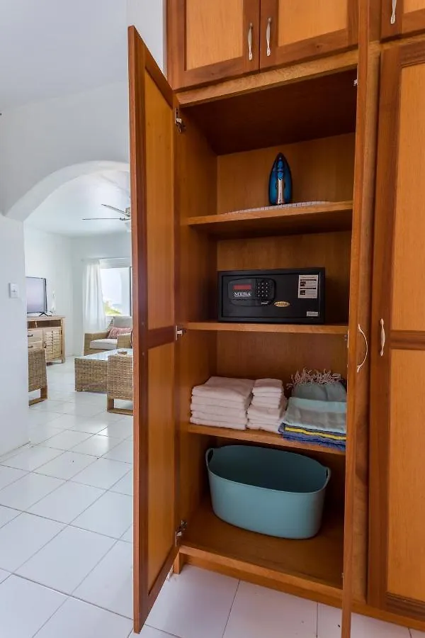 Coralito Bay Suites & Villas The Valley Daire