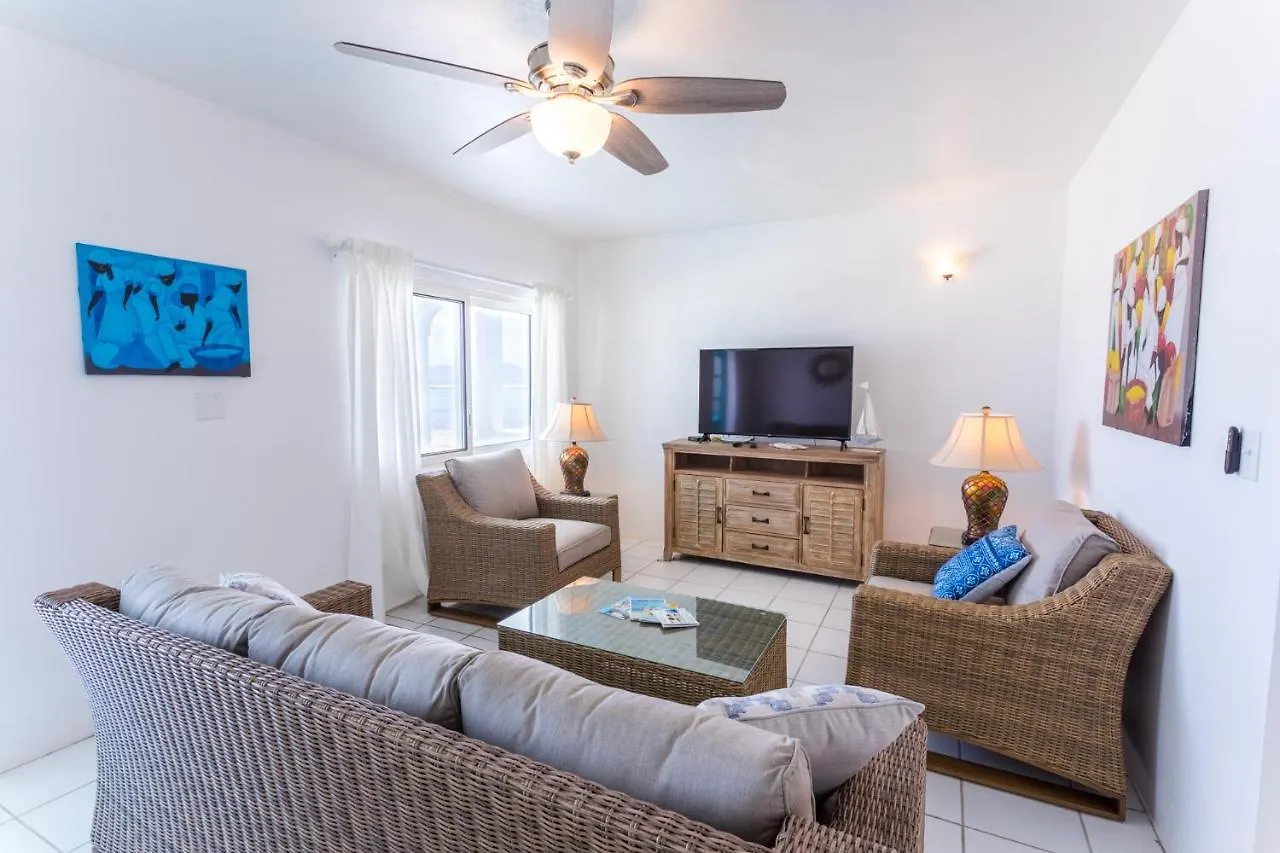Coralito Bay Suites & Villas The Valley Daire