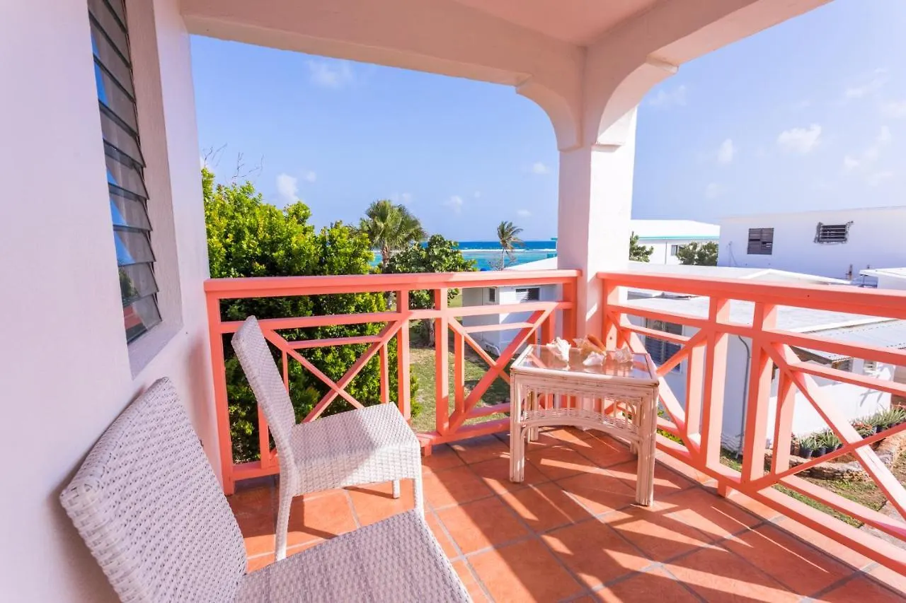 Daire Coralito Bay Suites & Villas The Valley