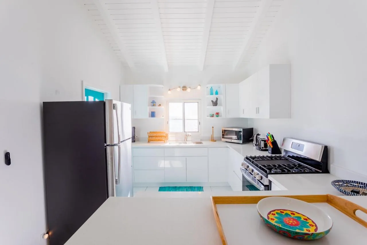 Coralito Bay Suites & Villas The Valley 0*,  Anguilla