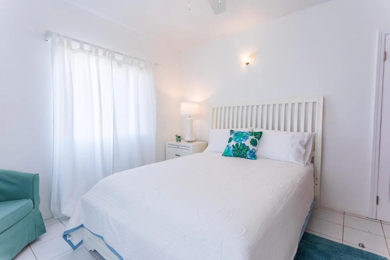 Daire Coralito Bay Suites & Villas The Valley