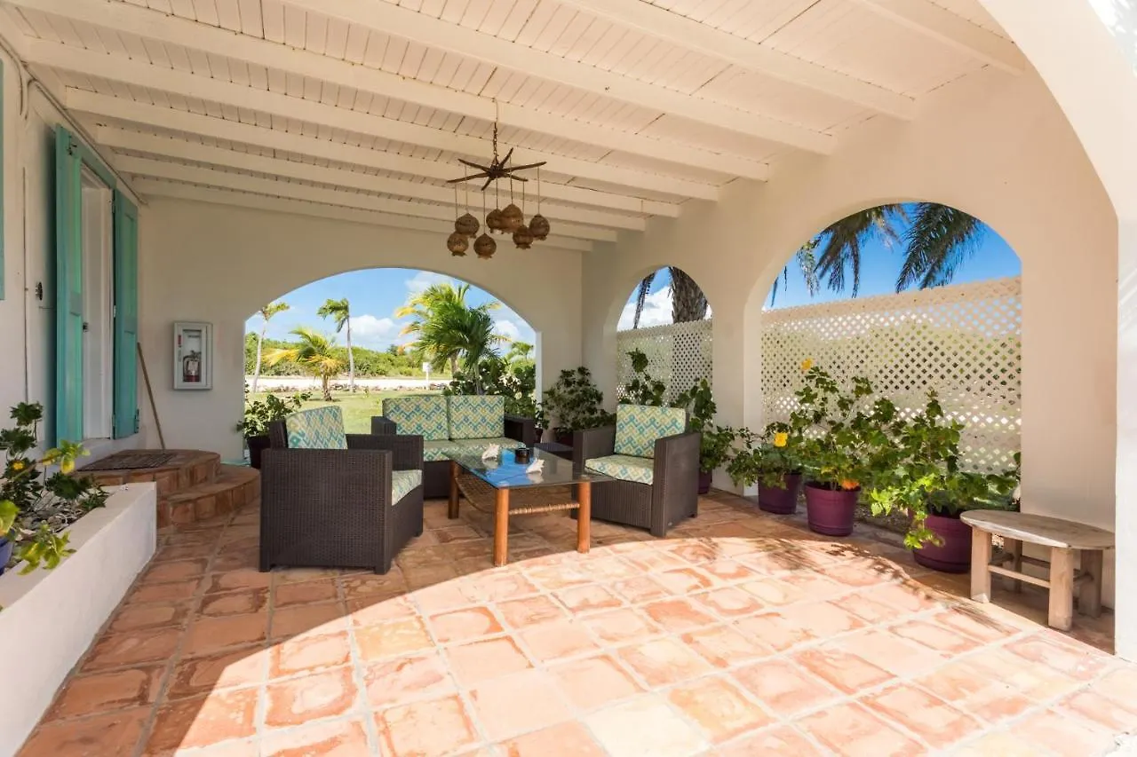 Coralito Bay Suites & Villas The Valley Daire