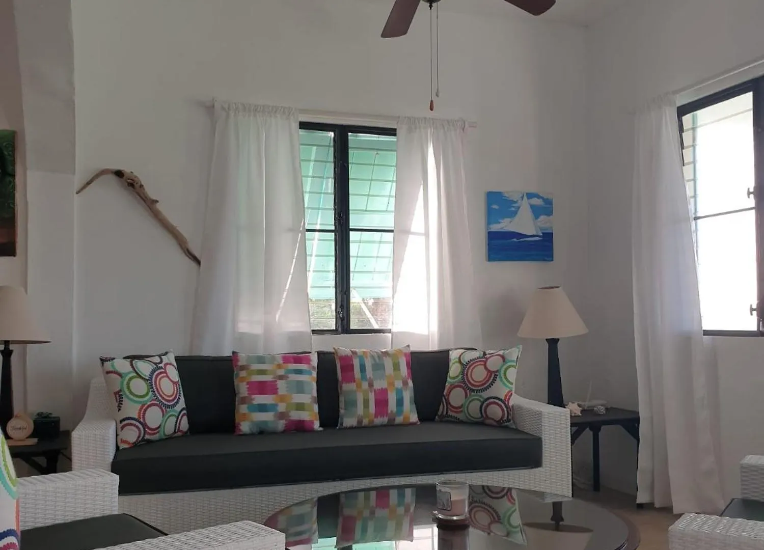 Coralito Bay Suites & Villas The Valley 0*,  Anguilla