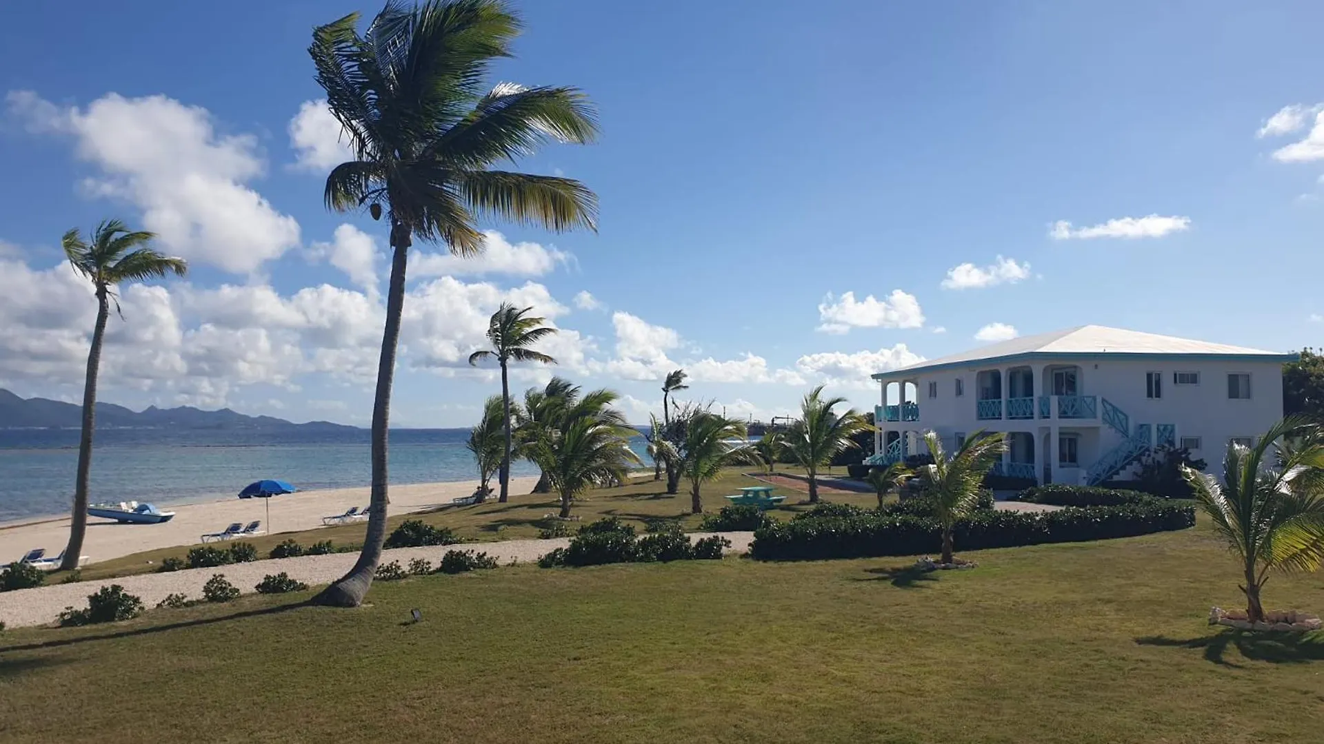 Daire Coralito Bay Suites & Villas The Valley Anguilla