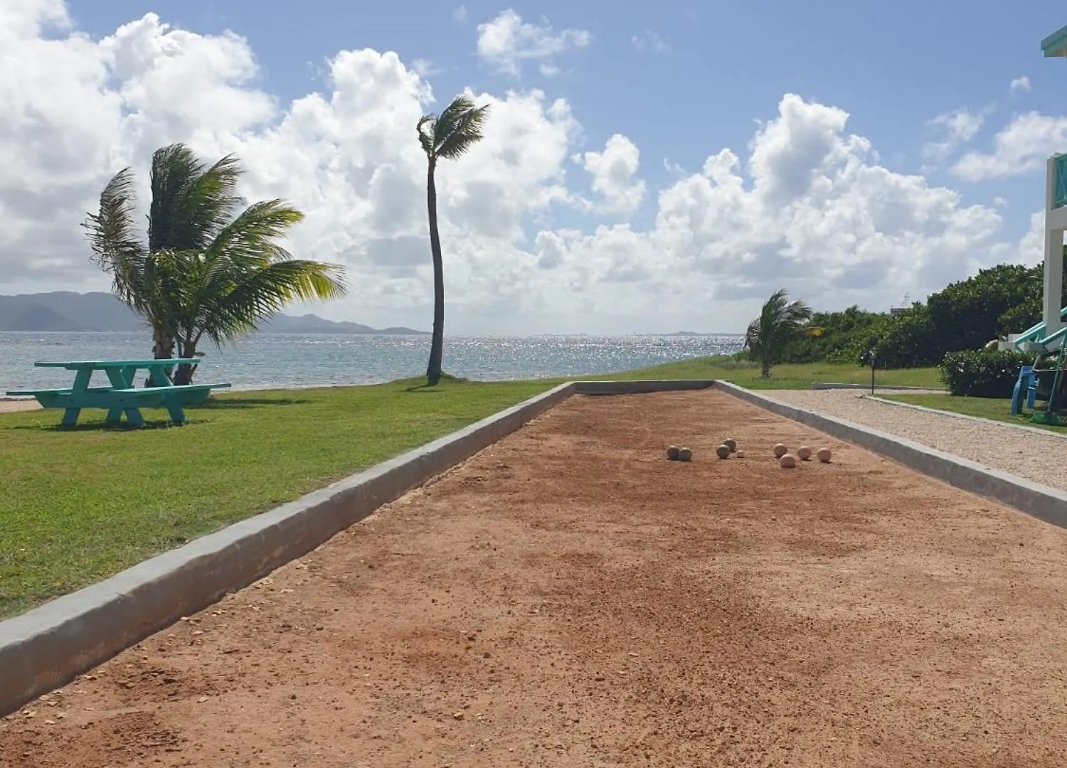Daire Coralito Bay Suites & Villas The Valley