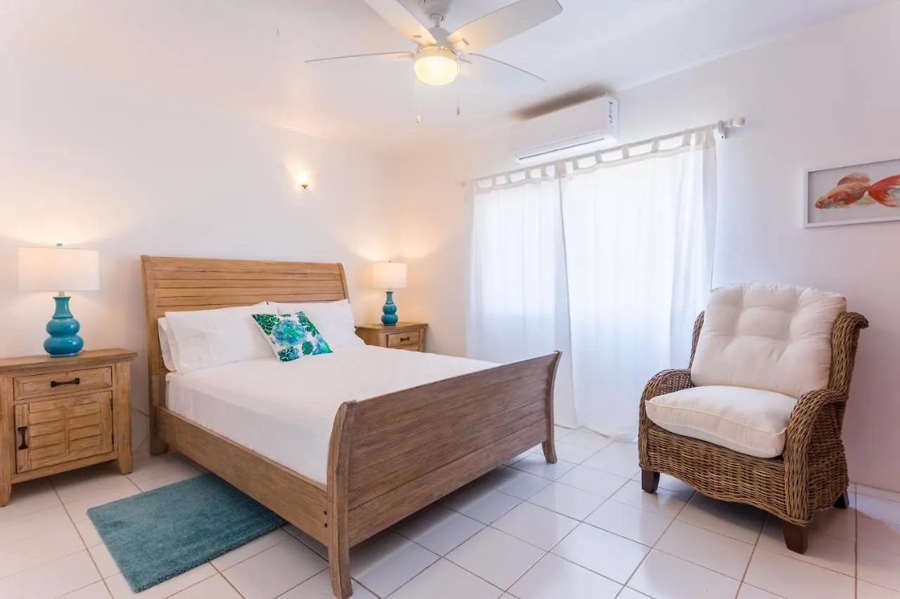 Apartament Coralito Bay Suites & Villas The Valley