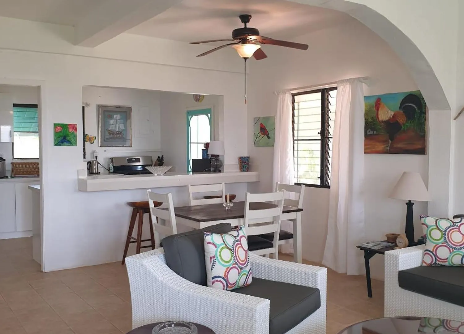 Apartament Coralito Bay Suites & Villas The Valley