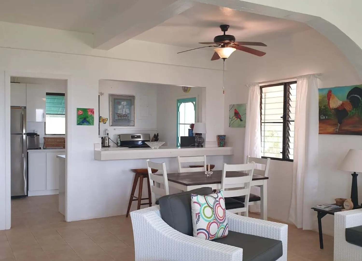 Apartament Coralito Bay Suites & Villas The Valley