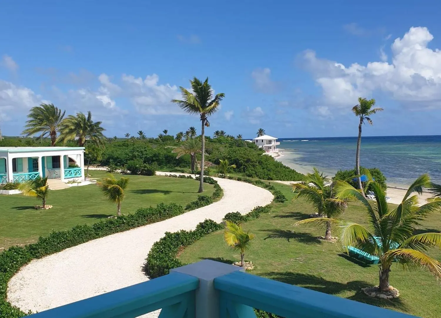 Apartament Coralito Bay Suites & Villas The Valley Anguilla