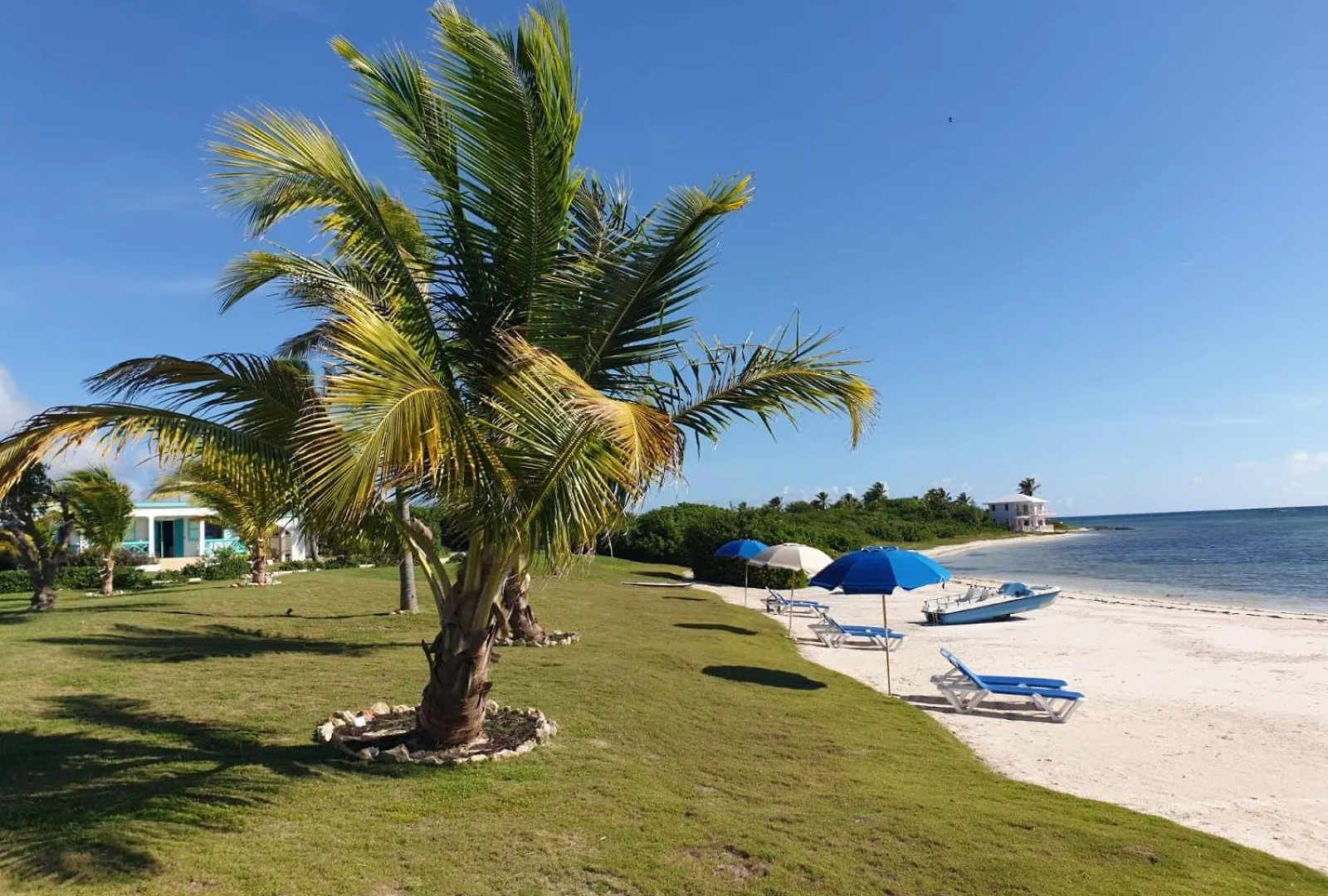Apartament Coralito Bay Suites & Villas The Valley